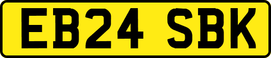 EB24SBK