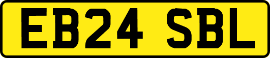 EB24SBL