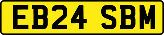 EB24SBM