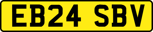 EB24SBV