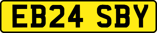EB24SBY