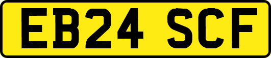 EB24SCF