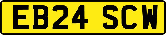 EB24SCW