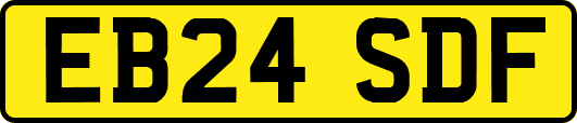EB24SDF