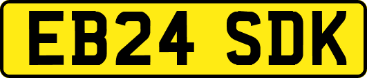 EB24SDK