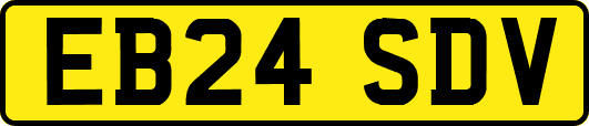 EB24SDV
