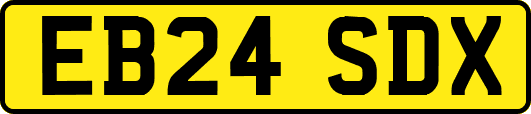 EB24SDX