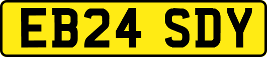 EB24SDY