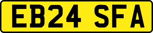 EB24SFA
