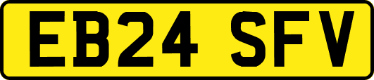 EB24SFV