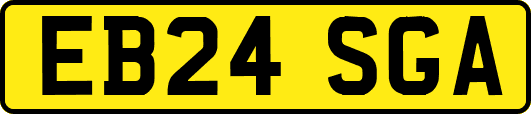 EB24SGA
