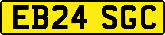 EB24SGC