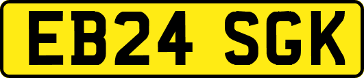 EB24SGK