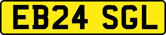 EB24SGL