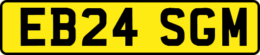 EB24SGM