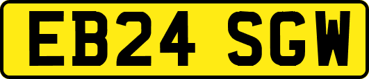 EB24SGW