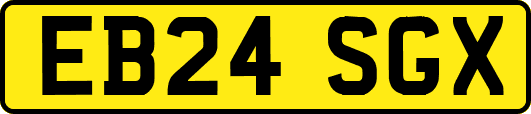 EB24SGX