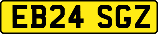 EB24SGZ