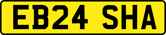 EB24SHA