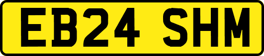EB24SHM