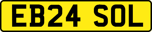 EB24SOL