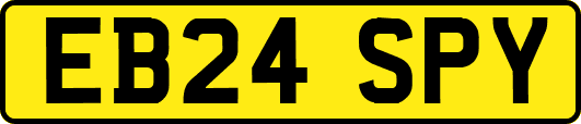 EB24SPY
