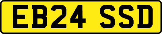 EB24SSD
