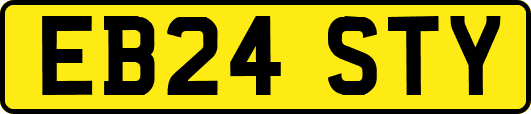 EB24STY