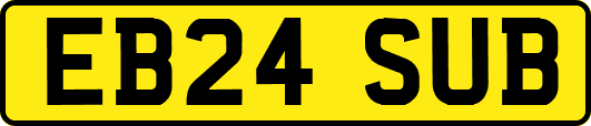 EB24SUB