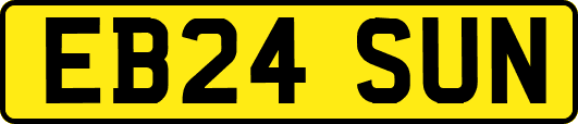 EB24SUN
