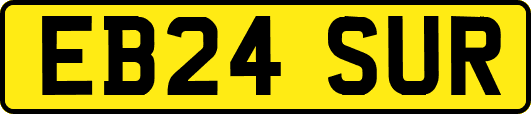EB24SUR