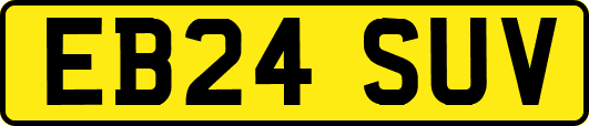 EB24SUV