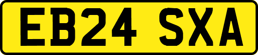 EB24SXA