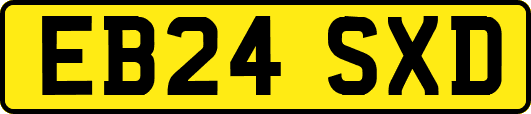 EB24SXD