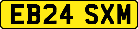 EB24SXM