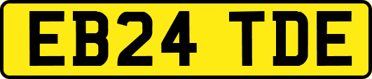 EB24TDE
