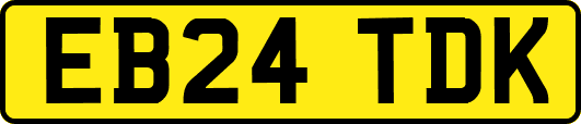 EB24TDK