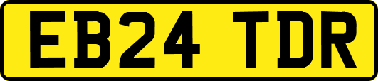EB24TDR