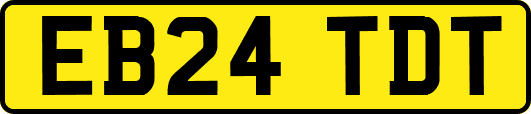 EB24TDT