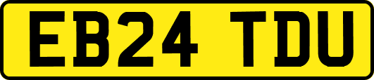 EB24TDU