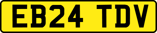 EB24TDV