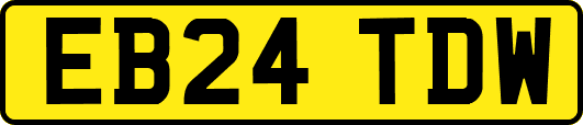 EB24TDW