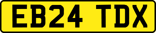 EB24TDX