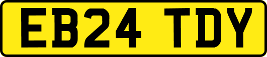EB24TDY