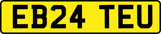 EB24TEU