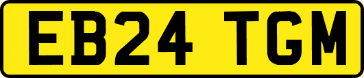 EB24TGM