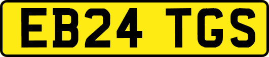 EB24TGS