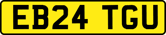 EB24TGU