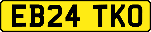 EB24TKO