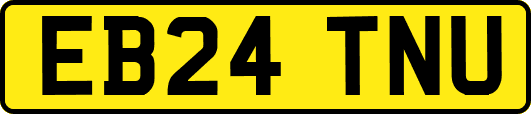 EB24TNU